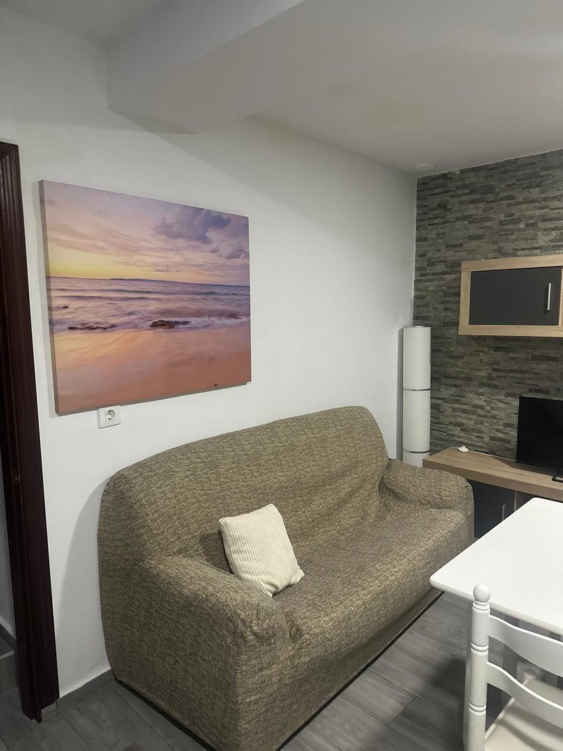 Piso de 30 m² en Arcos de la Frontera