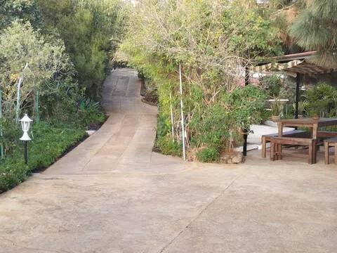 Casa de 45 m² en Los Llanos de Aridane