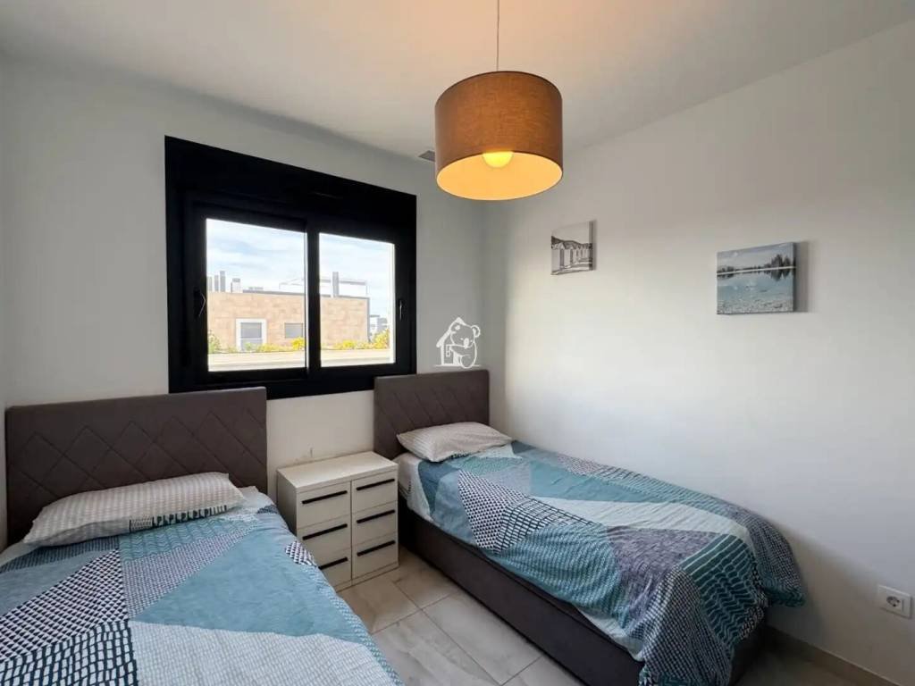 Piso de 73 m² en Orihuela