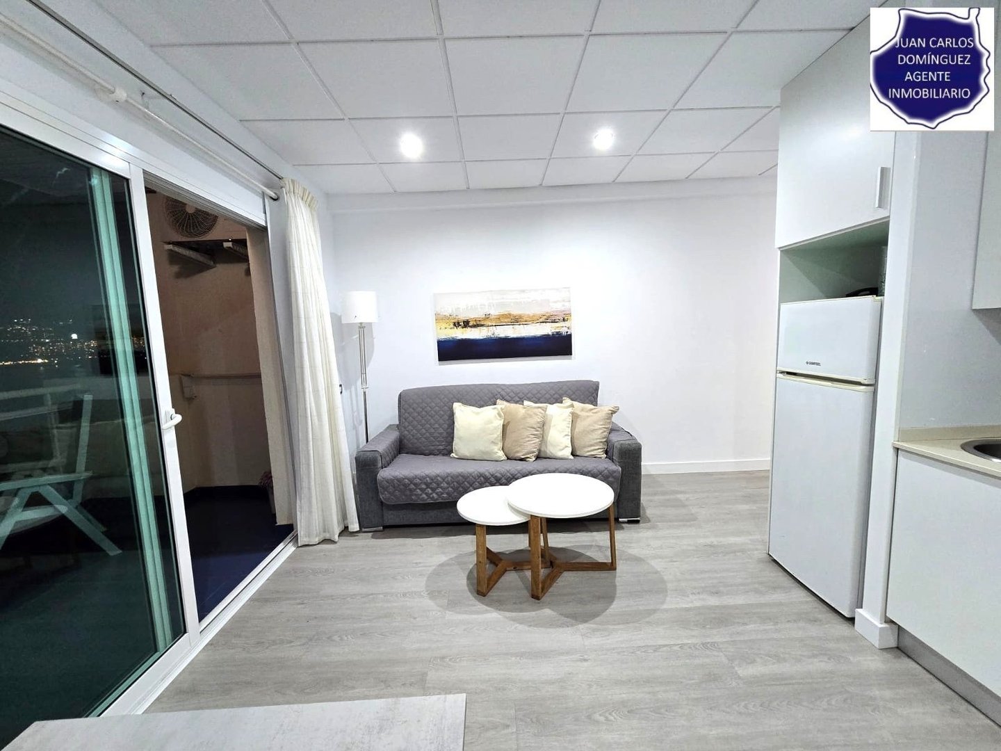 Pis de 45 m² a Mogán