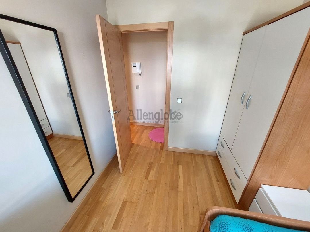 Piso de 58 m² en Oviedo