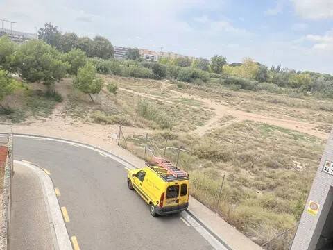 Pis de 90 m² a Saragossa