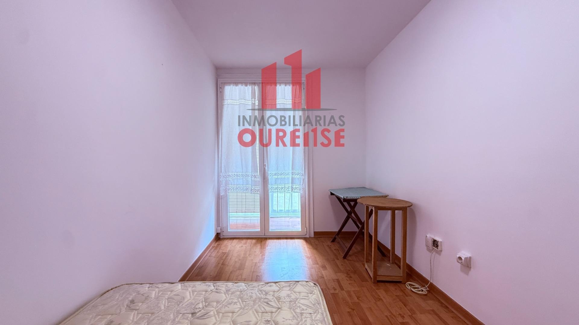 Piso de 102 m² en Ourense