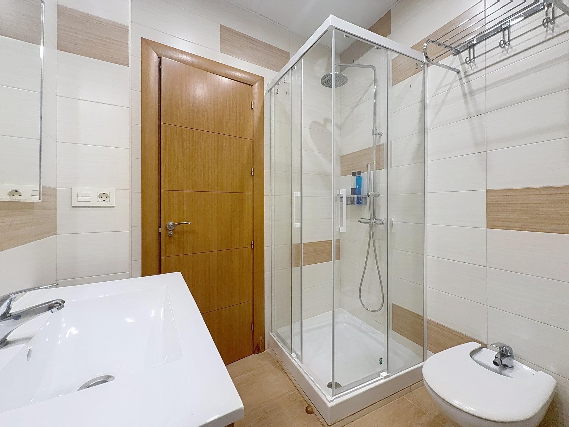 Piso de 65 m² en Málaga