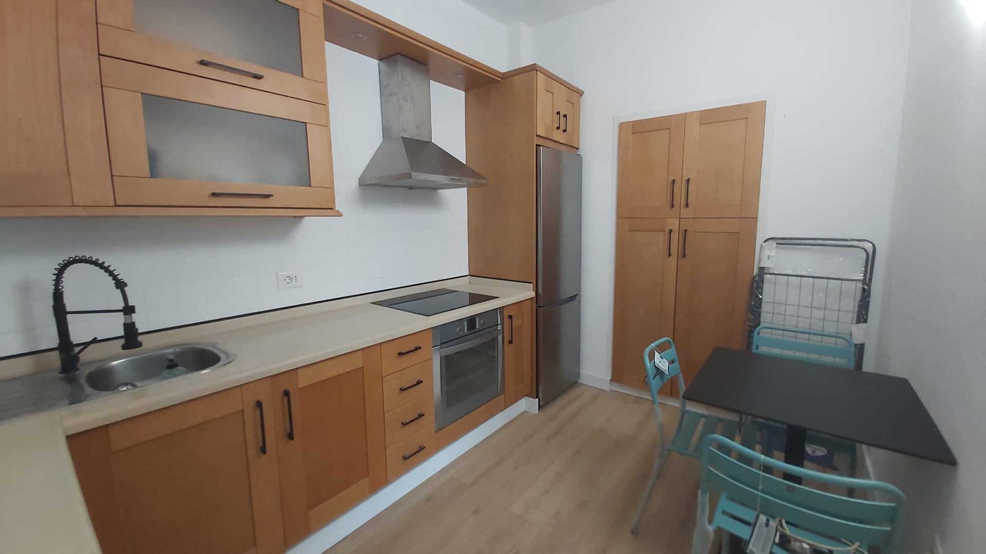 Piso de 140 m² en Puerto de la Cruz