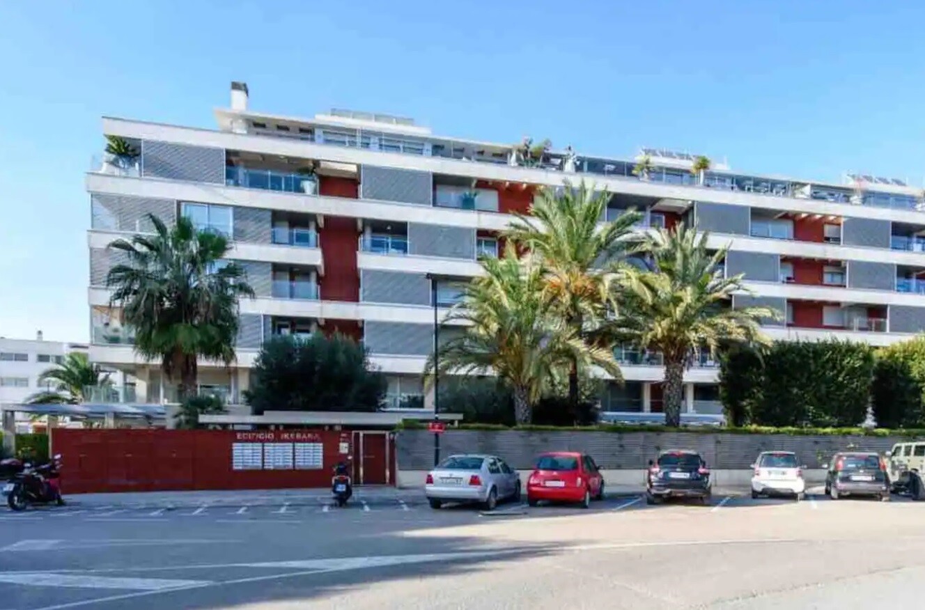 Appartement 95 m² à Ibiza