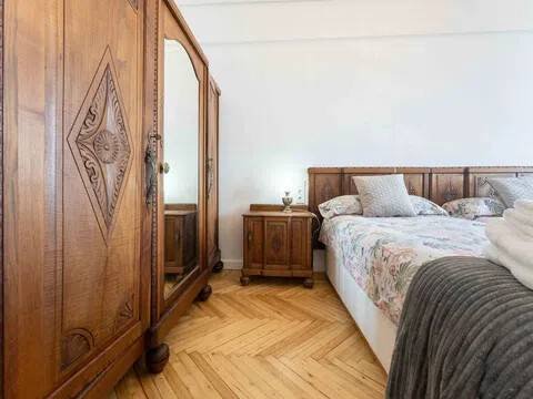Piso de 146 m² en Gijón