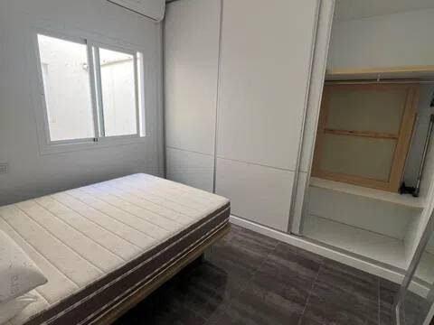 Piso de 80 m² en Almería