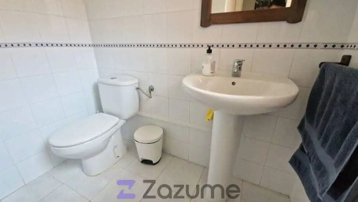 Piso de 150 m² en Manilva