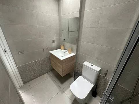 Piso de 56 m² en Las Palmas de Gran Canaria