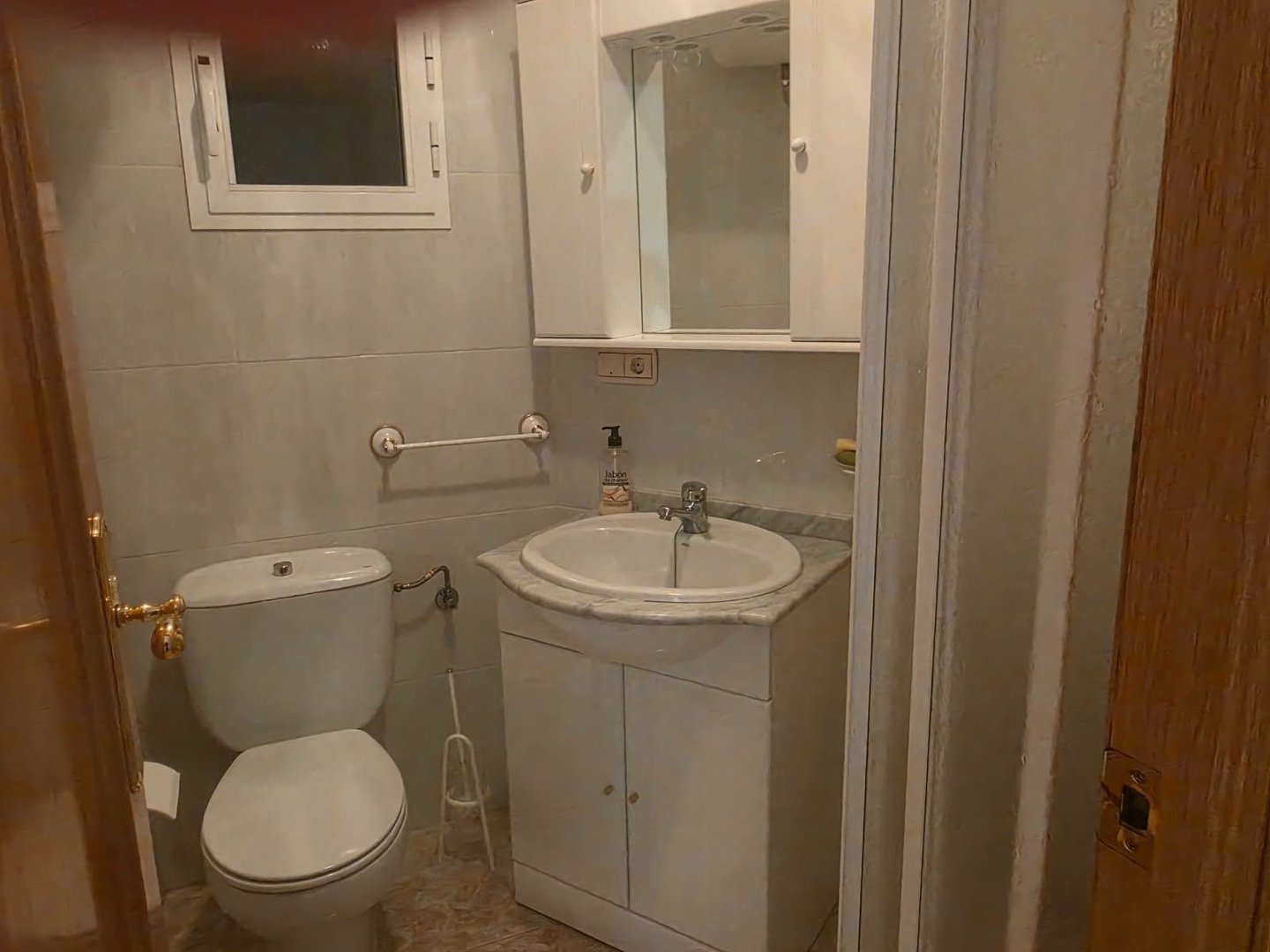 Pis de 126 m² a Puertollano