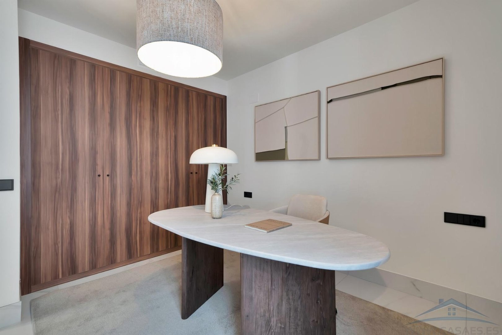 Pis de 128 m² a Marbella