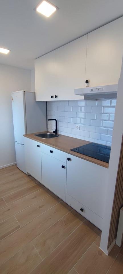 Pis de 65 m² a Madrid