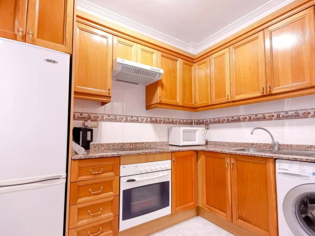 Casa de 61 m² a Oriola