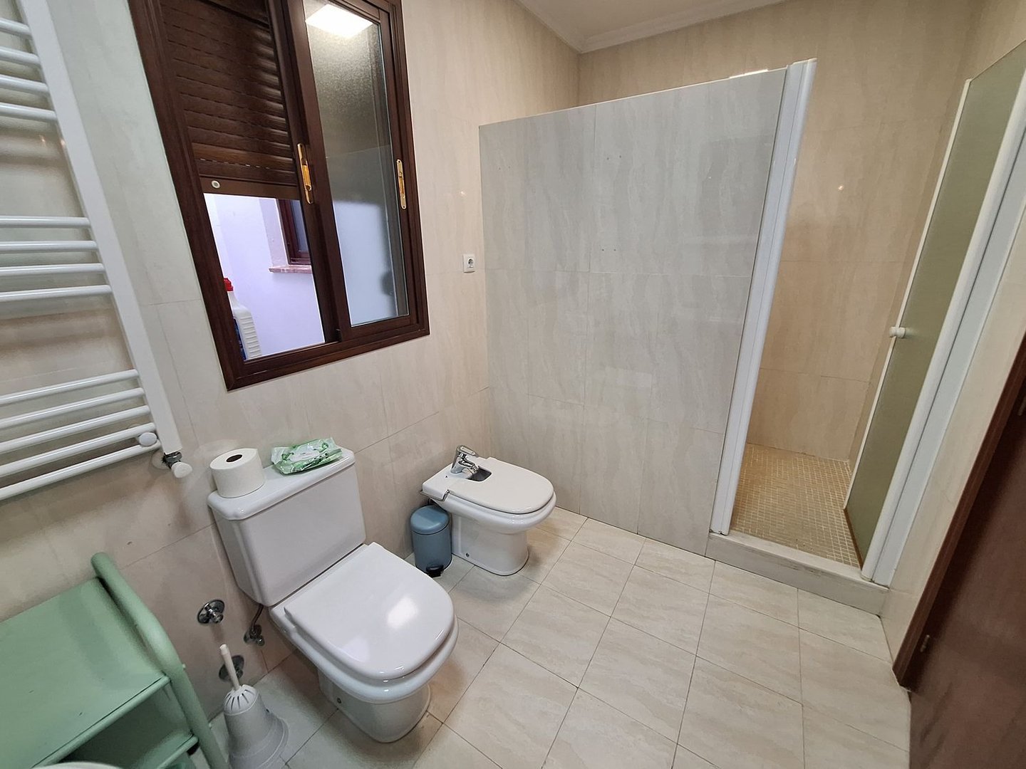 Piso de 96 m² en Sevilla