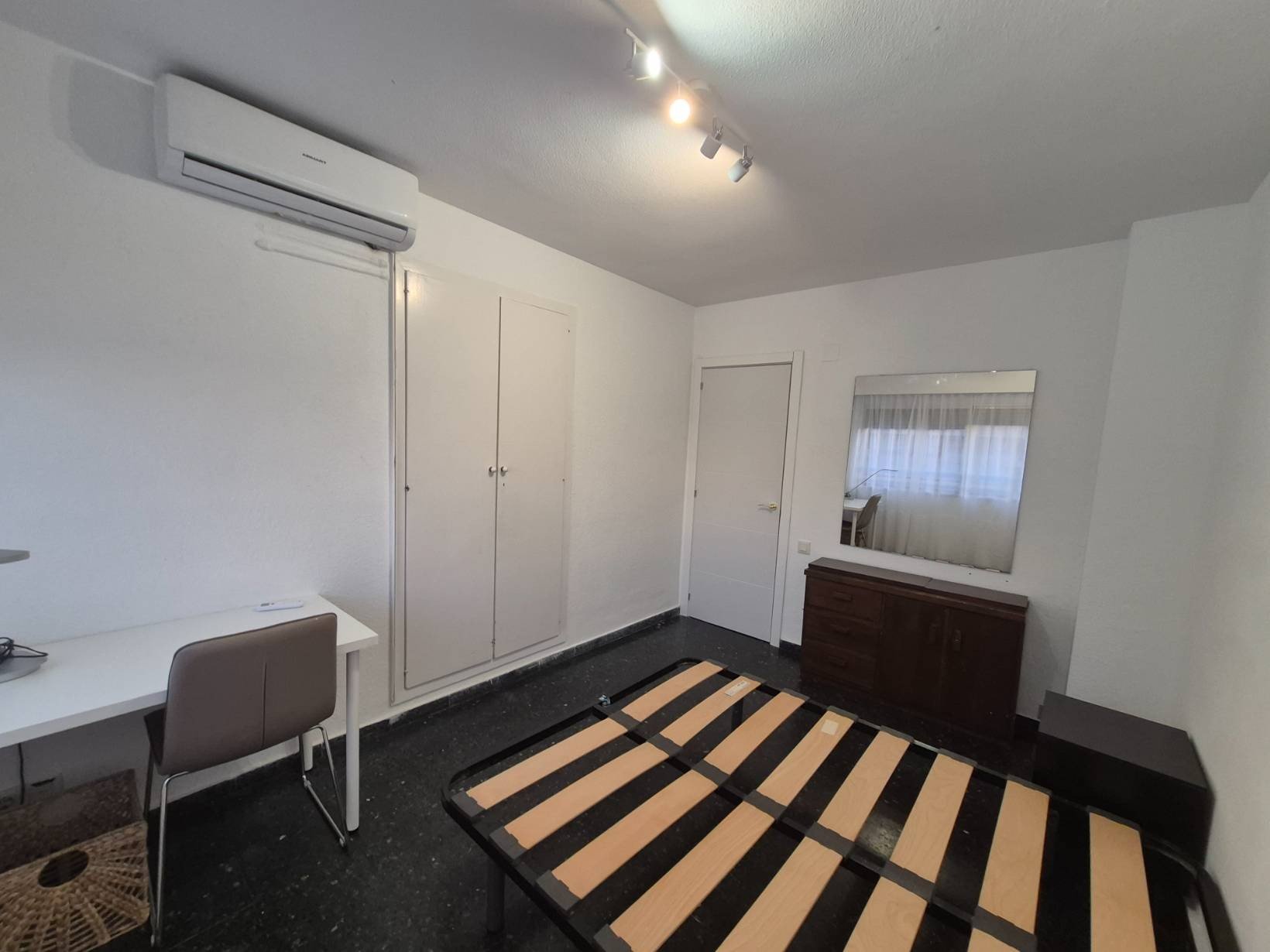 Piso de 104 m² en Valencia