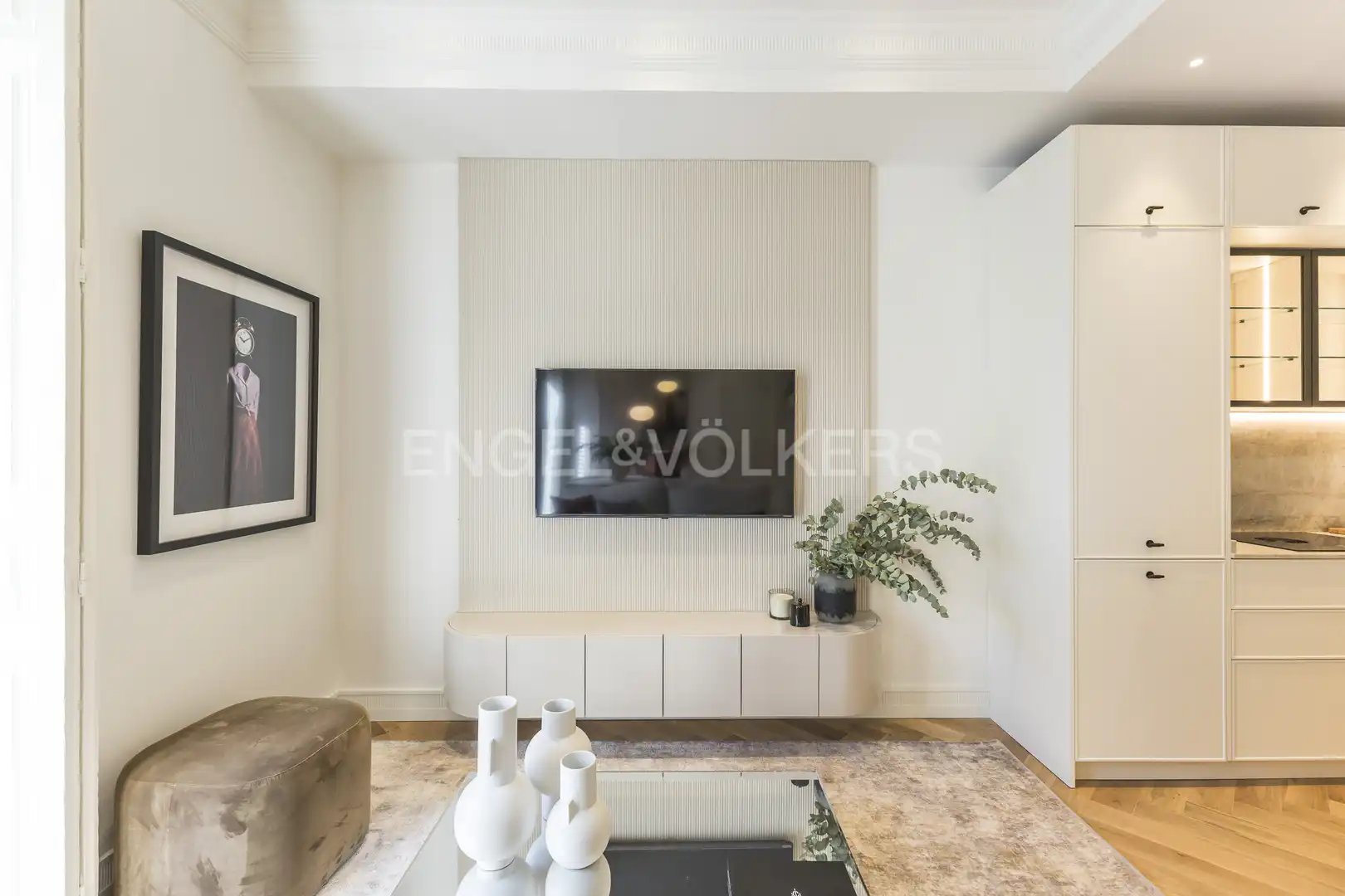 Appartement 84 m² à Madrid