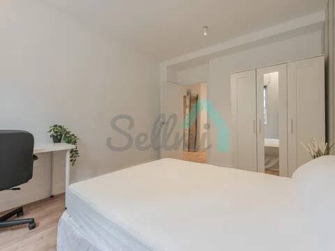Piso de 145 m² en Oviedo