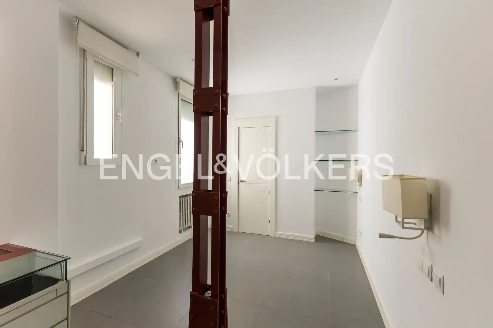 Appartement 195 m² à Madrid