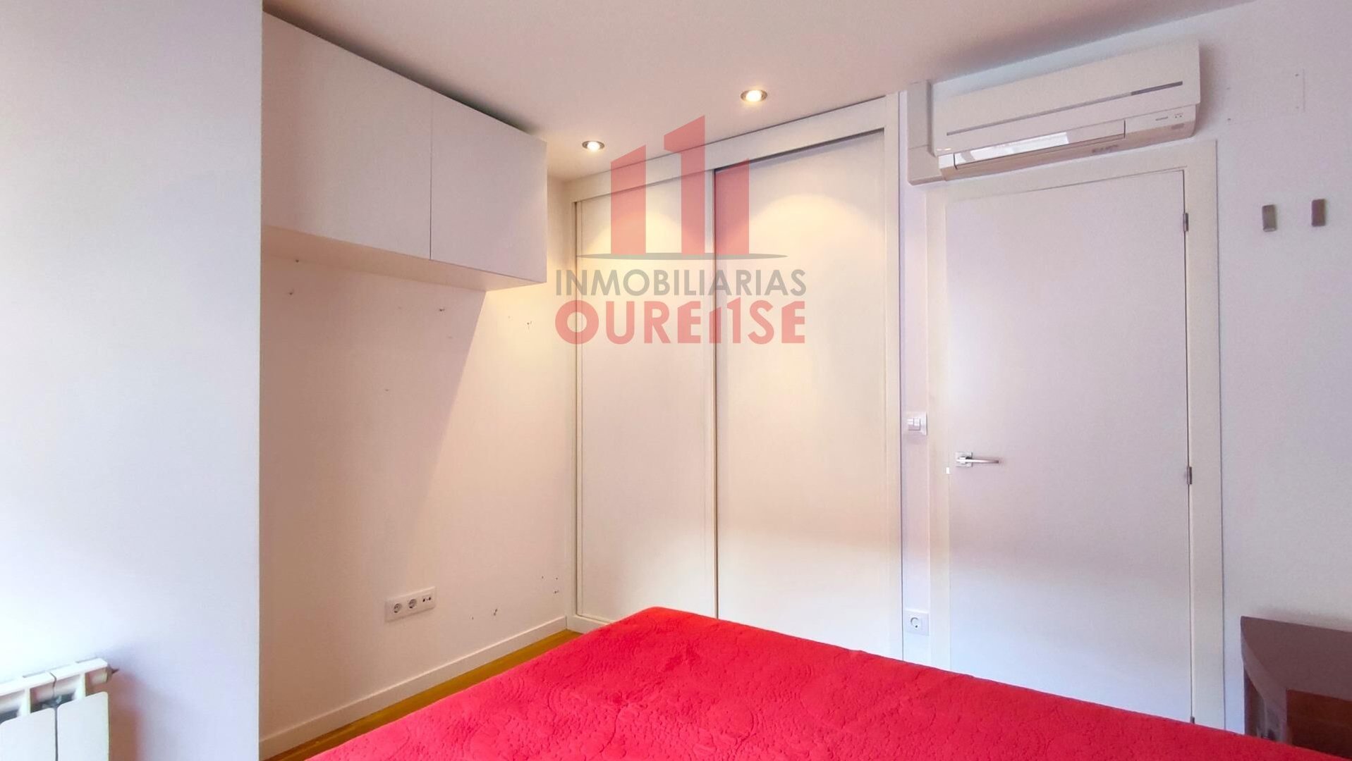 Pis de 58 m² a Ourense