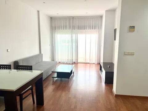 Piso de 62 m² en Bormujos