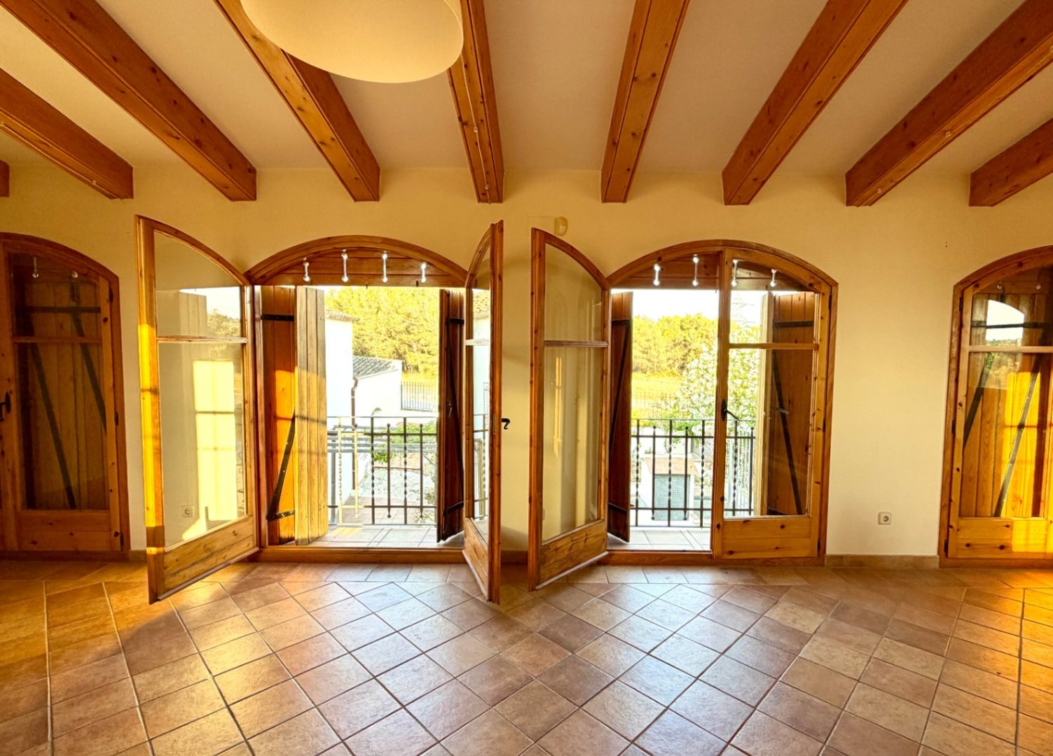 Piso de 351 m² en Olèrdola