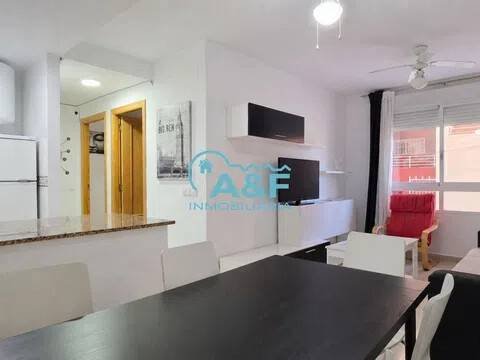 Piso de 60 m² en Oropesa del Mar
