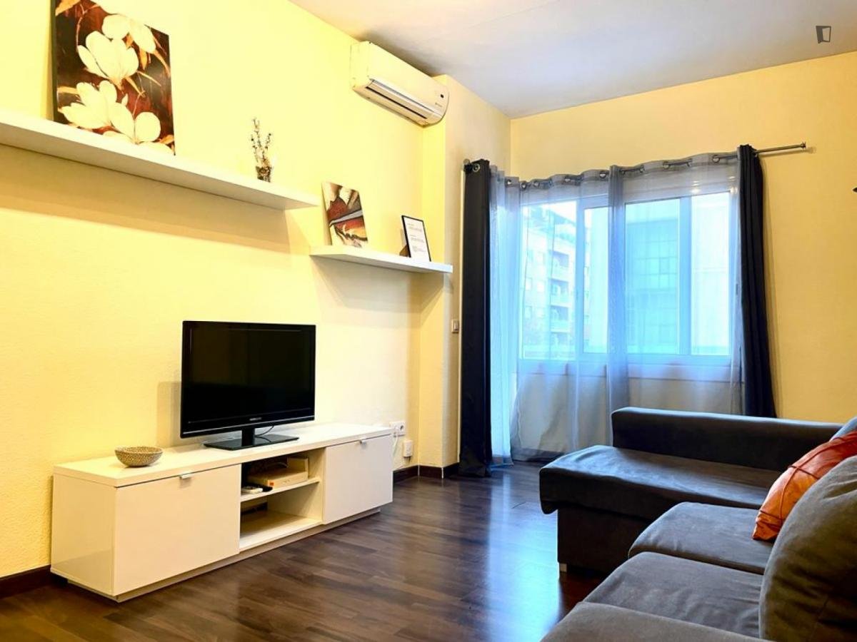 Piso de 75 m² en Barcelona