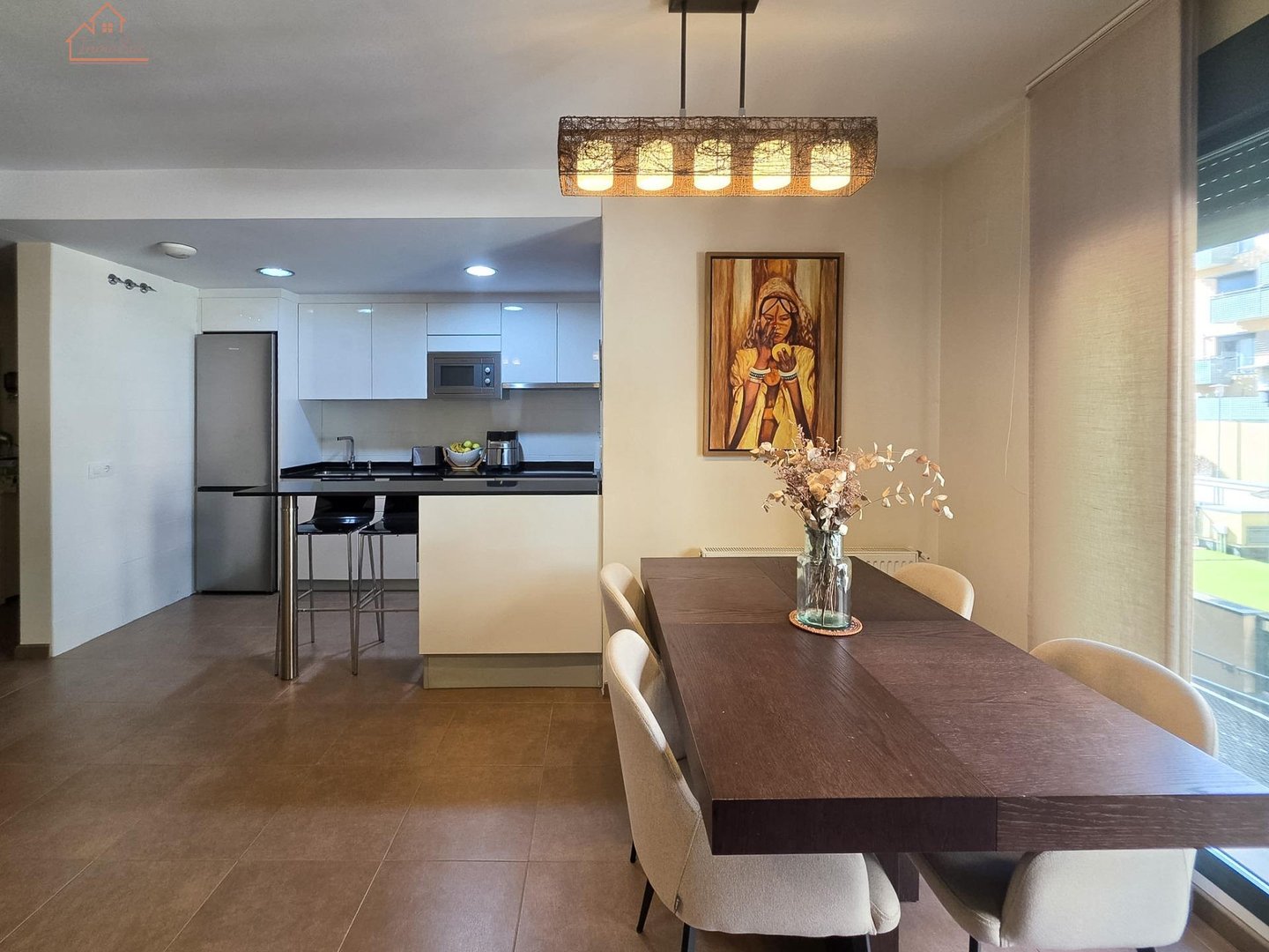 Piso de 122 m² en Getafe