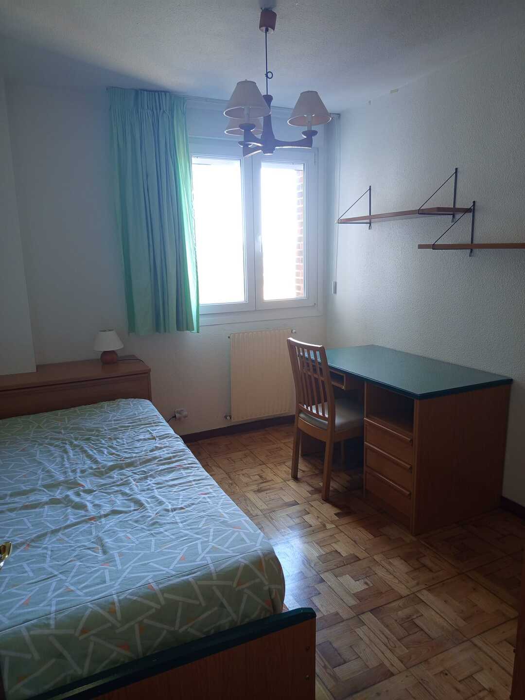 Piso de 80 m² en Santander