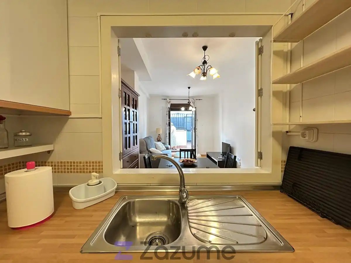 Pis de 79 m² a Vélez de Benaudalla