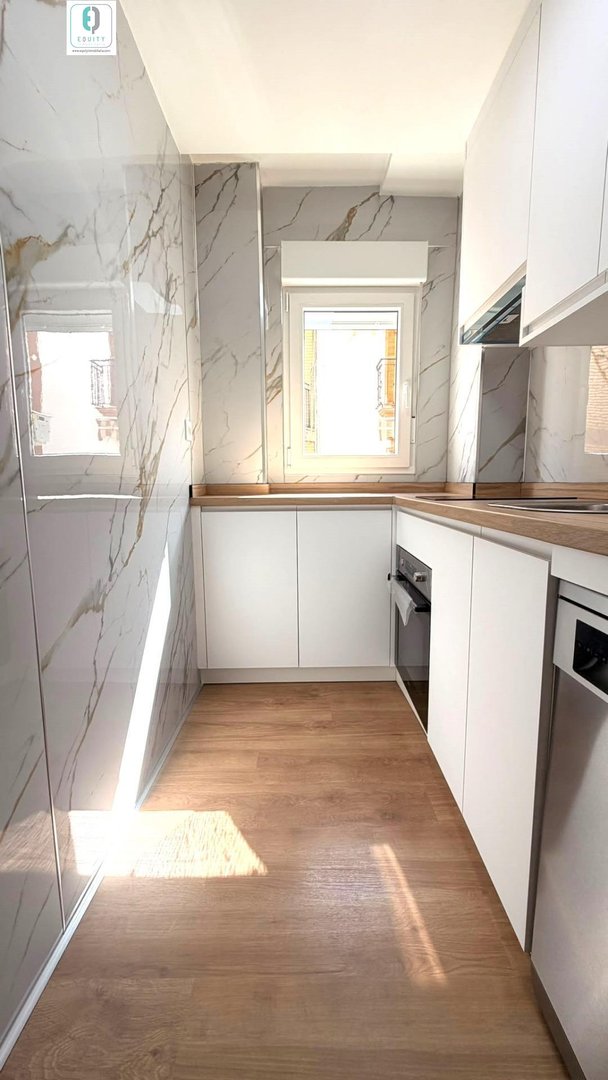 Pis de 62 m² a Armilla