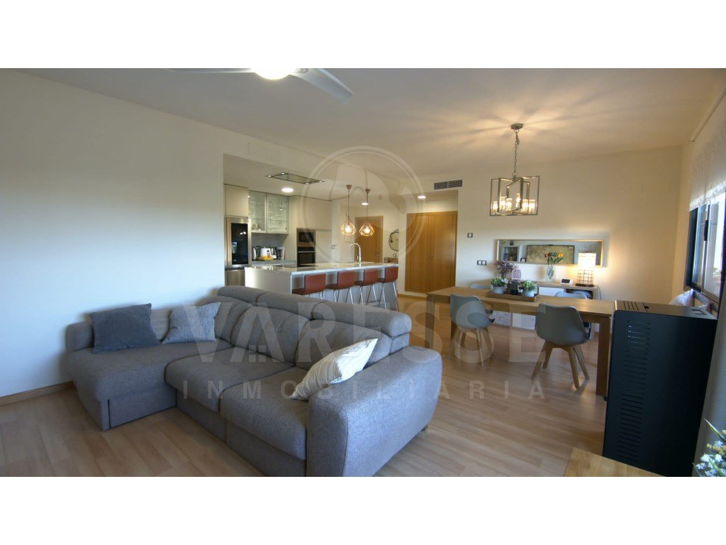 Piso de 169 m² en Espartinas