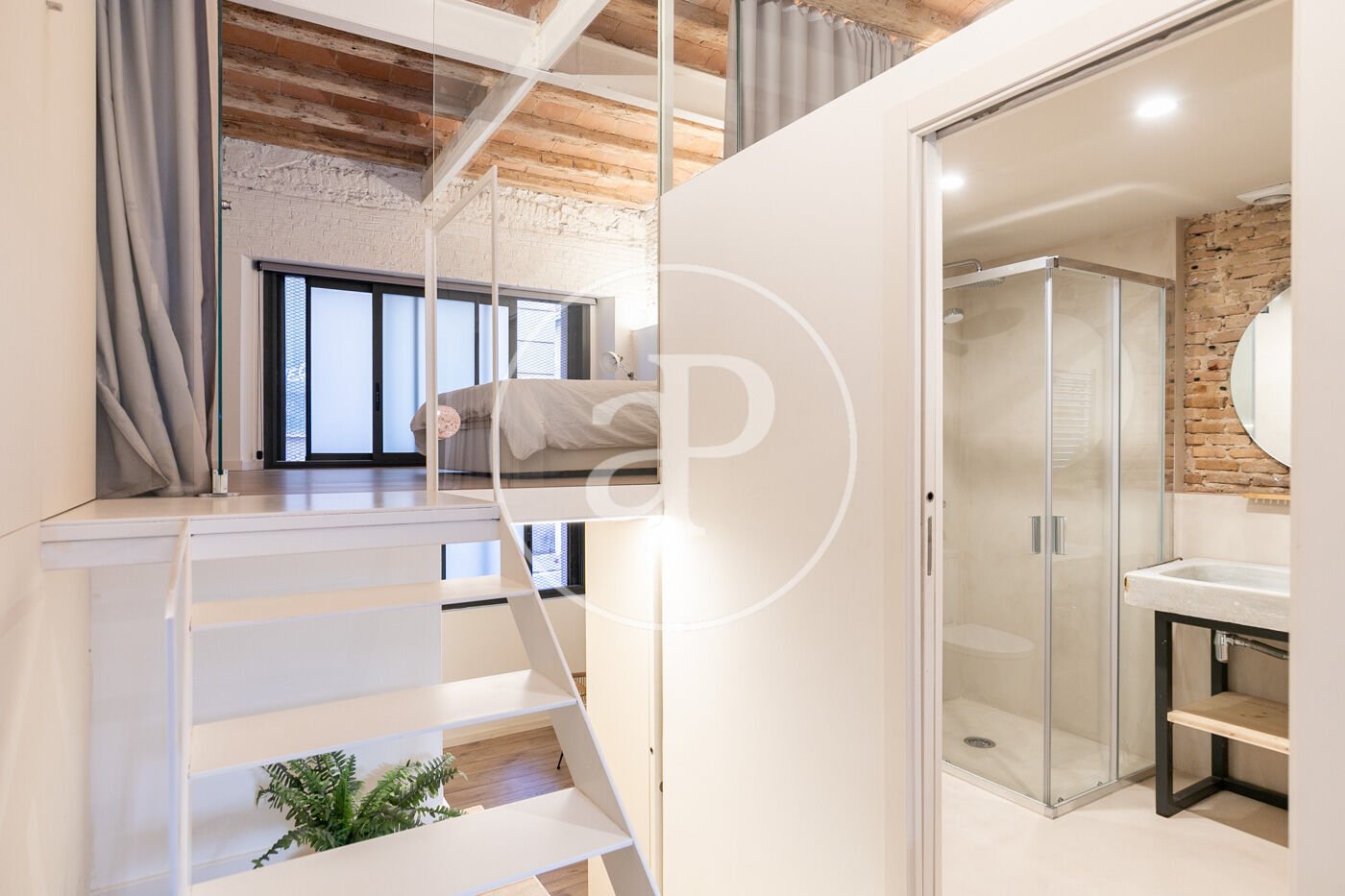 Pis de 62 m² a Barcelona