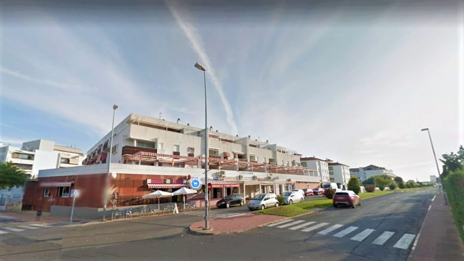 Pis de 65 m² a Cartaya