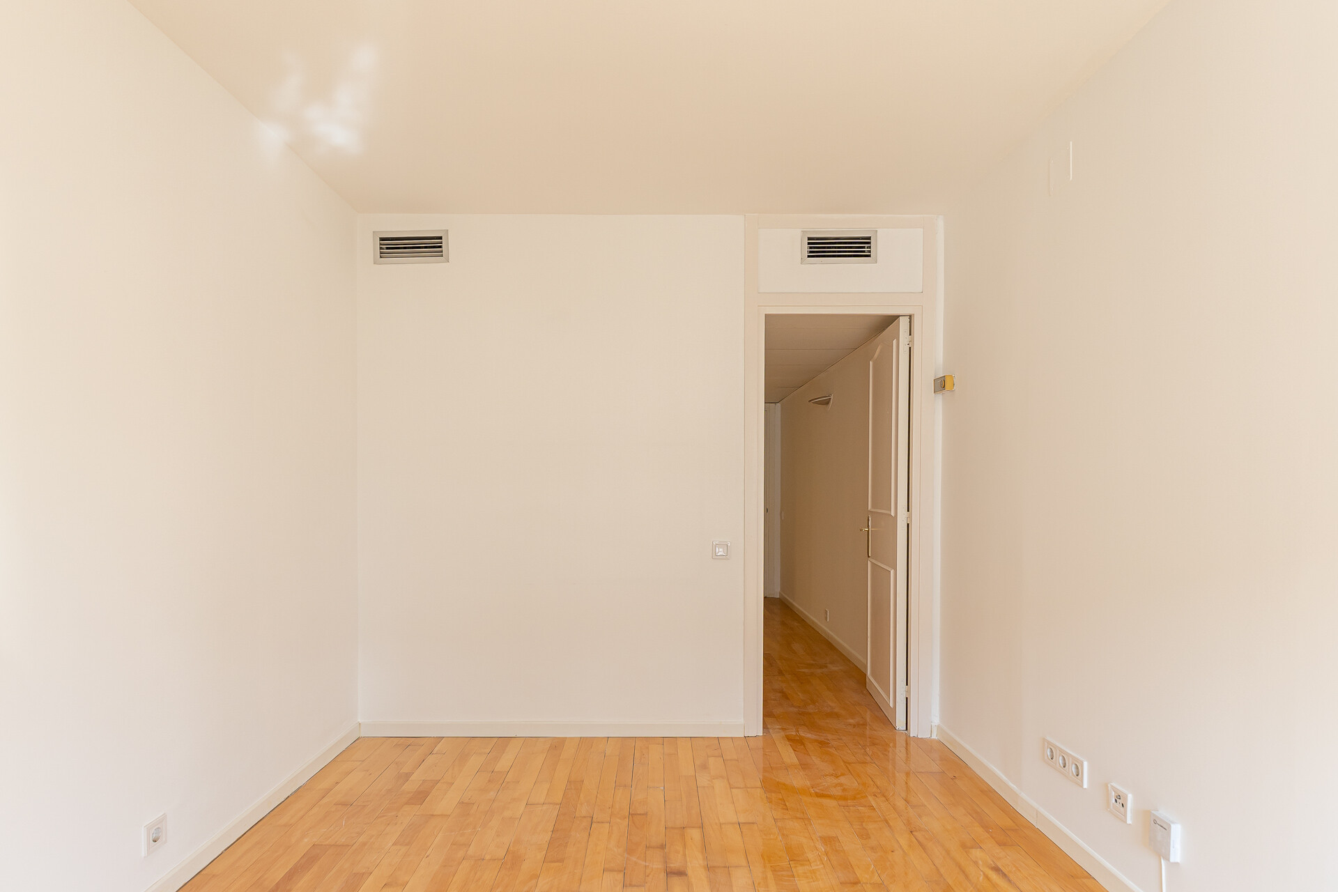 Piso de 115 m² en Madrid