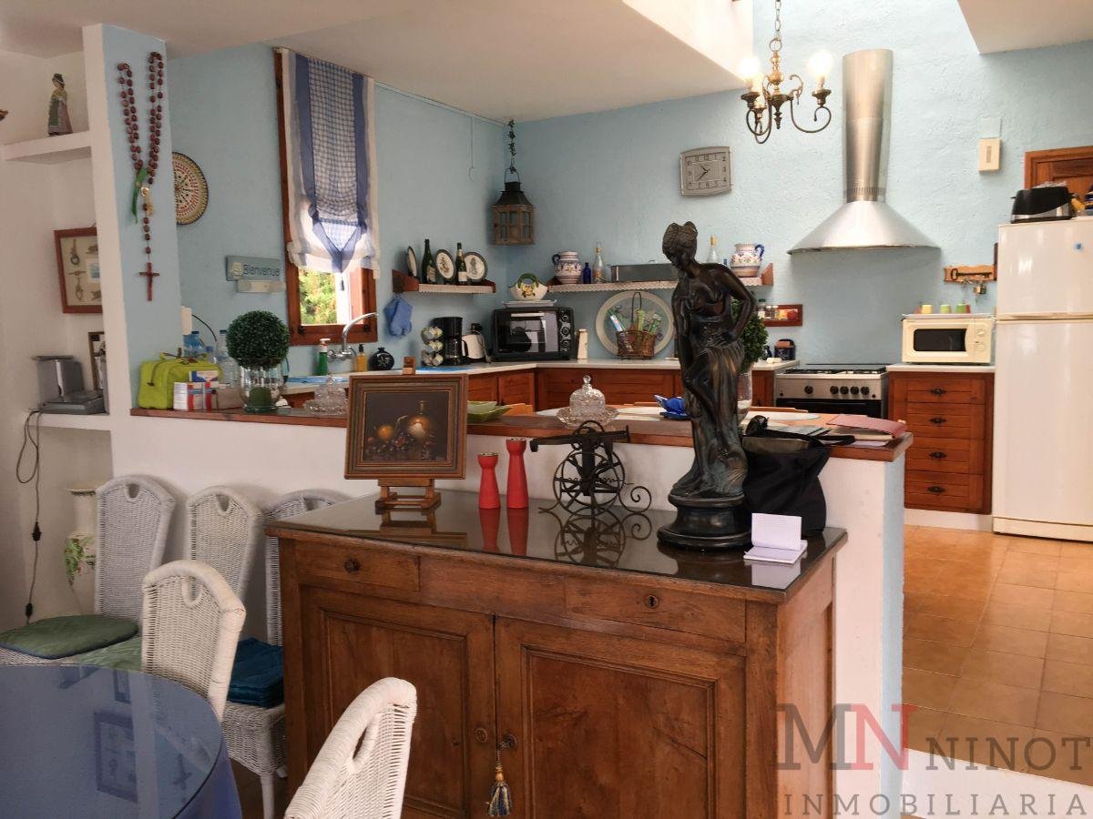 Casa de 500 m² a Orpesa