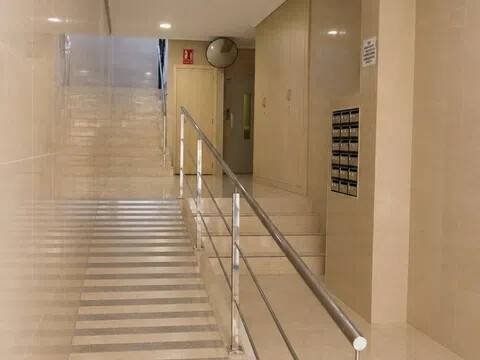 Pis de 100 m² a València