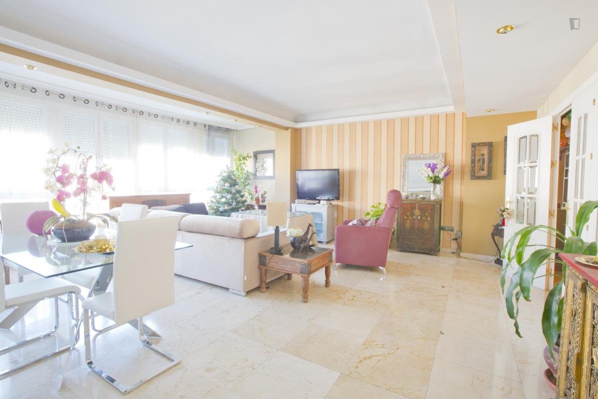 Habitación en alquiler, Sevilla