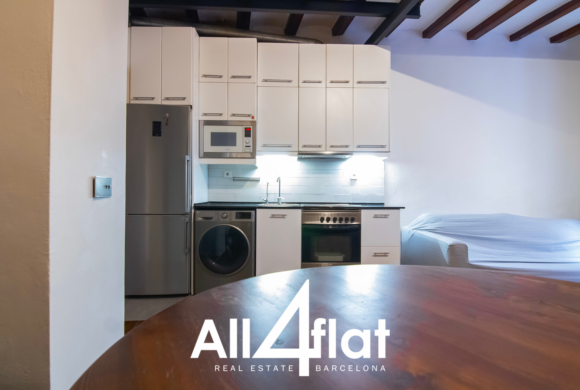 Appartamento 50 m² a Barcelona