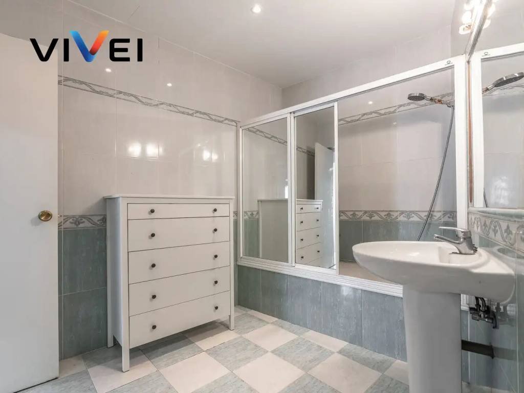 Pis de 125 m² a Madrid