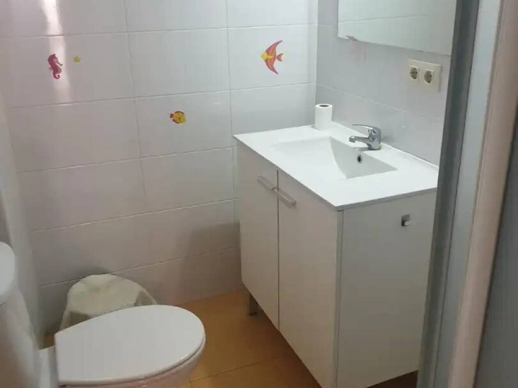 Piso de 125 m² en Jaén