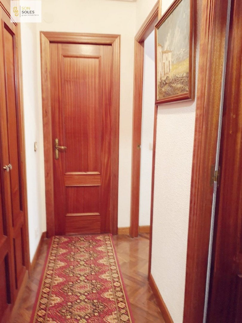 Pis de 85 m² a Santander