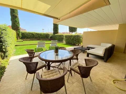 Piso de 120 m² en San Roque