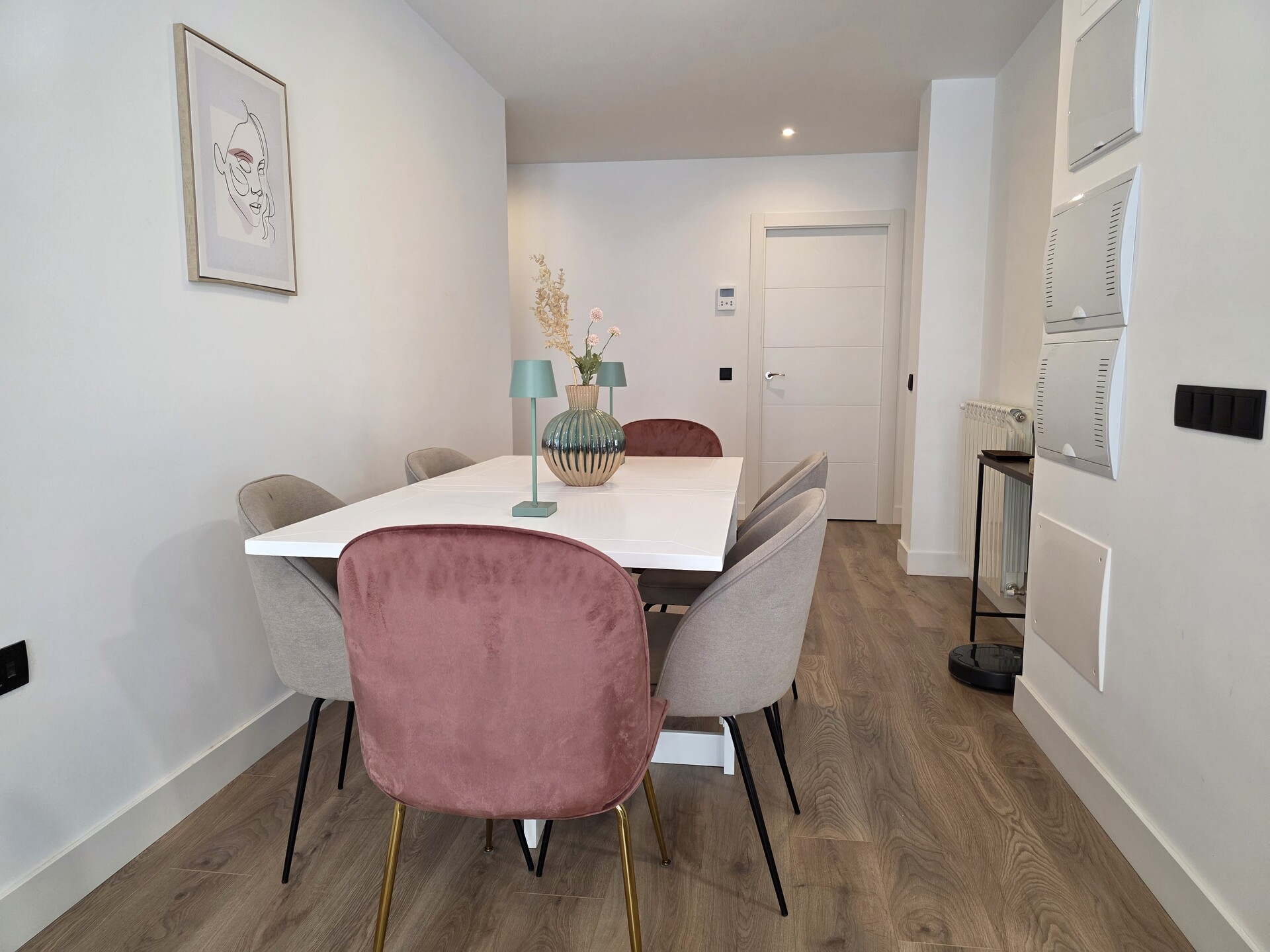 Piso de 100 m² en Gijón