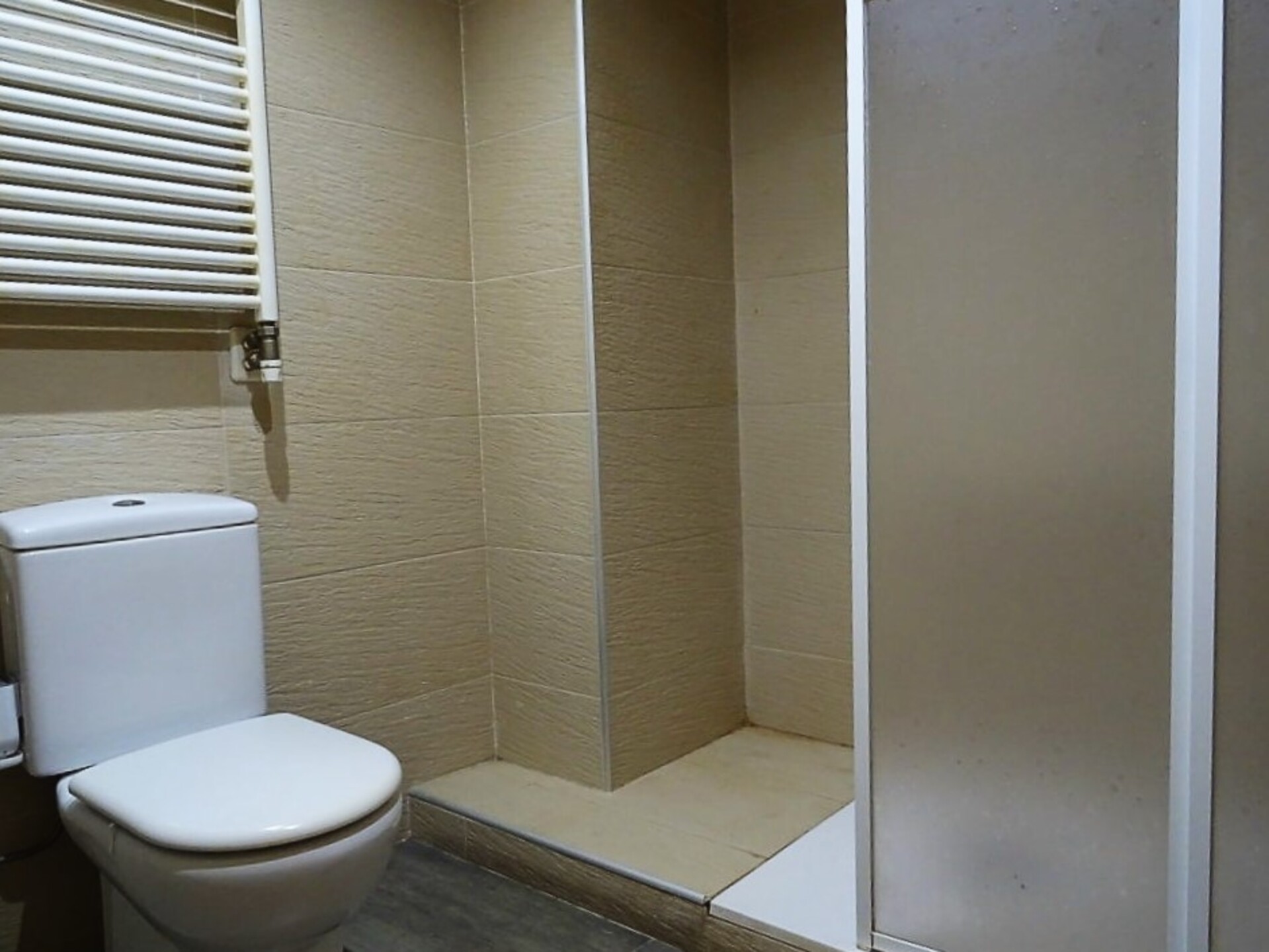 Wohnung 47 m² in Badalona