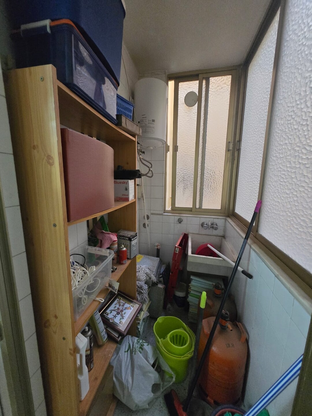 Piso de 101 m² en Roquetas de Mar