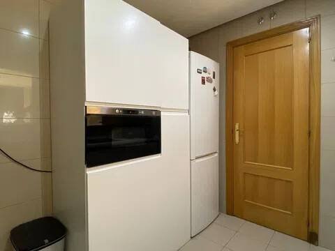 Piso de 90 m² en Madrid