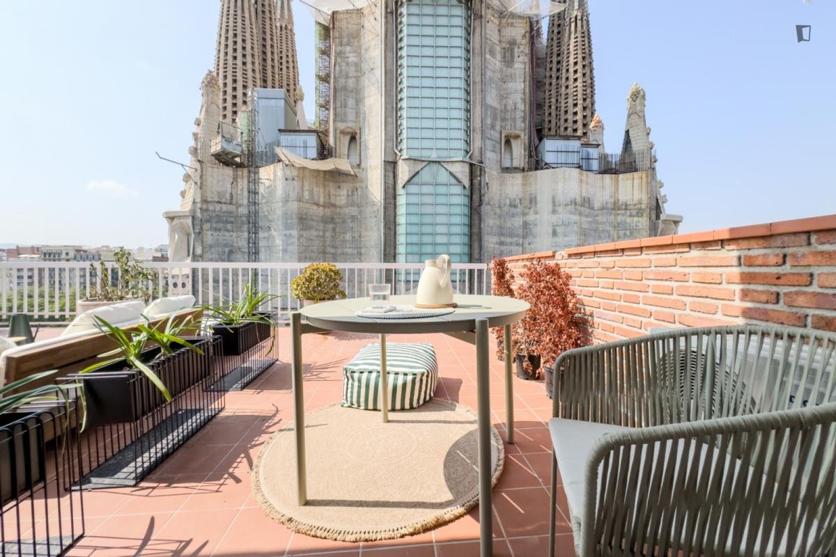 Habitación en alquiler, Barcelona