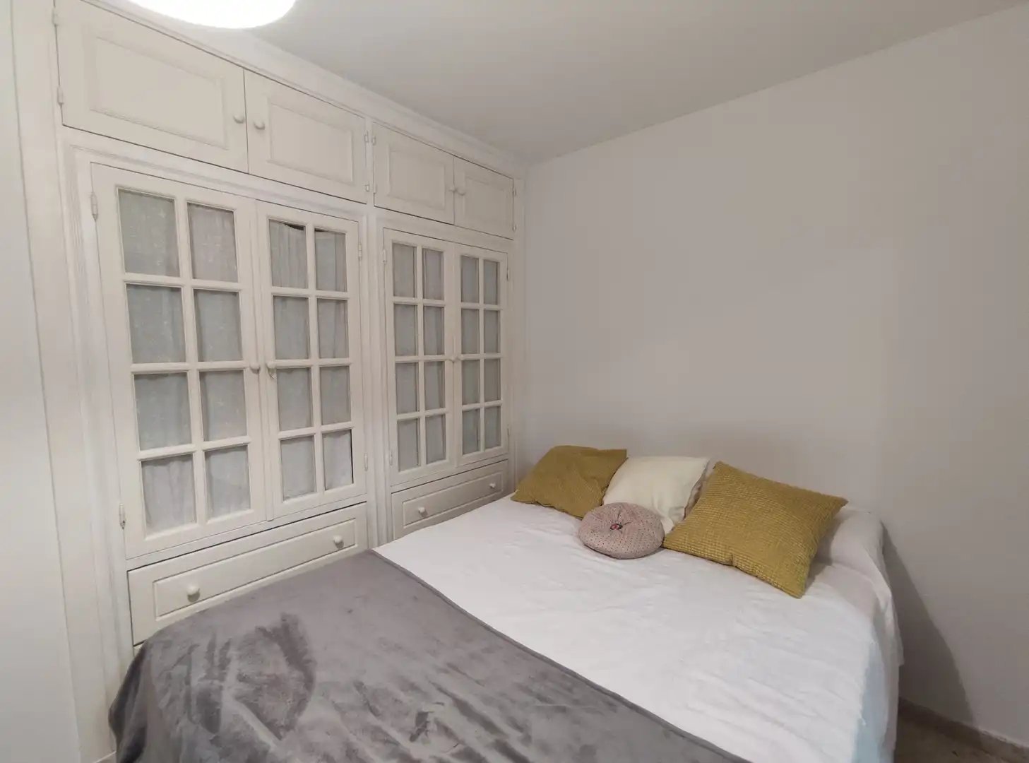 Piso de 80 m² en Sanlúcar de Barrameda